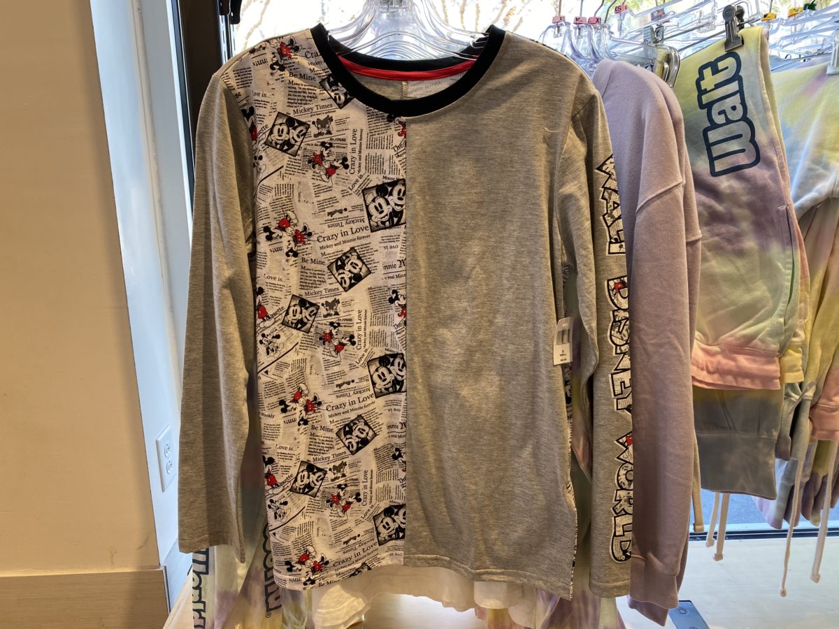 valentines-day-mickey-minnie-newsprint-long-sleeve-shirt-disney-springs-02042021-4791260
