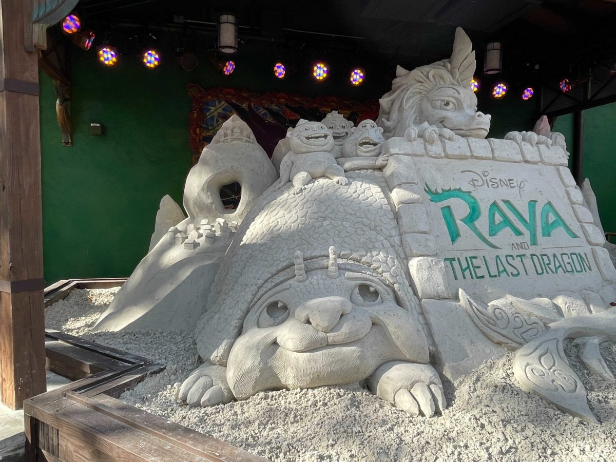 raya-and-the-last-dragon-sand-sculpture-4