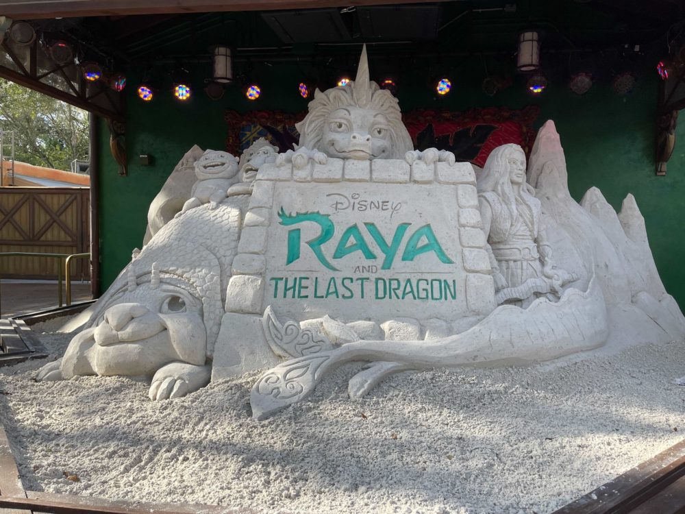 raya-and-the-last-dragon-sand-sculpture-6
