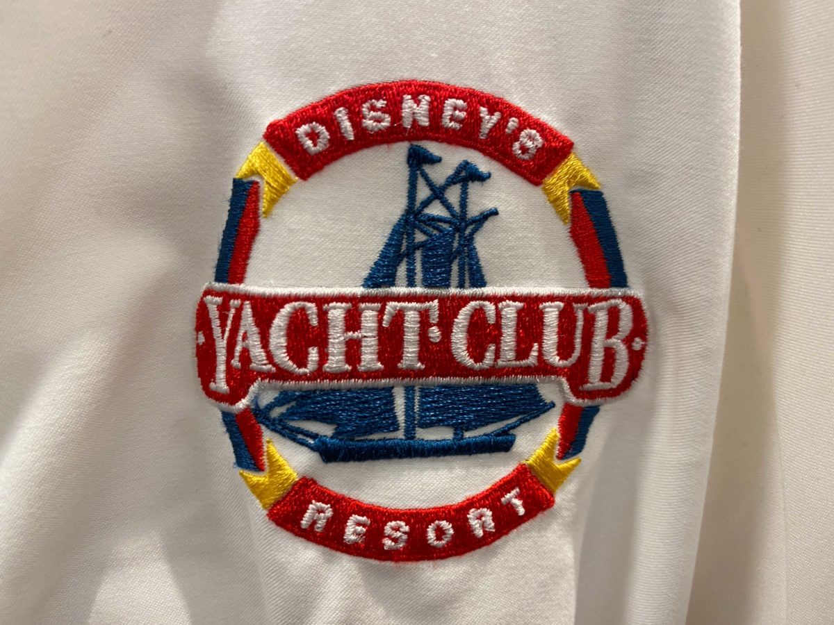 disney yacht club merchandise