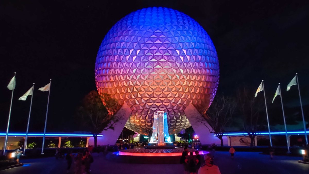 Full List of Attractions Announced for Extended Evening Hours at Magic