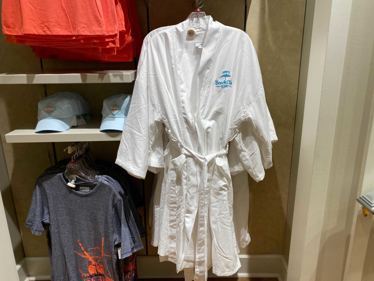 disney cruise robe package