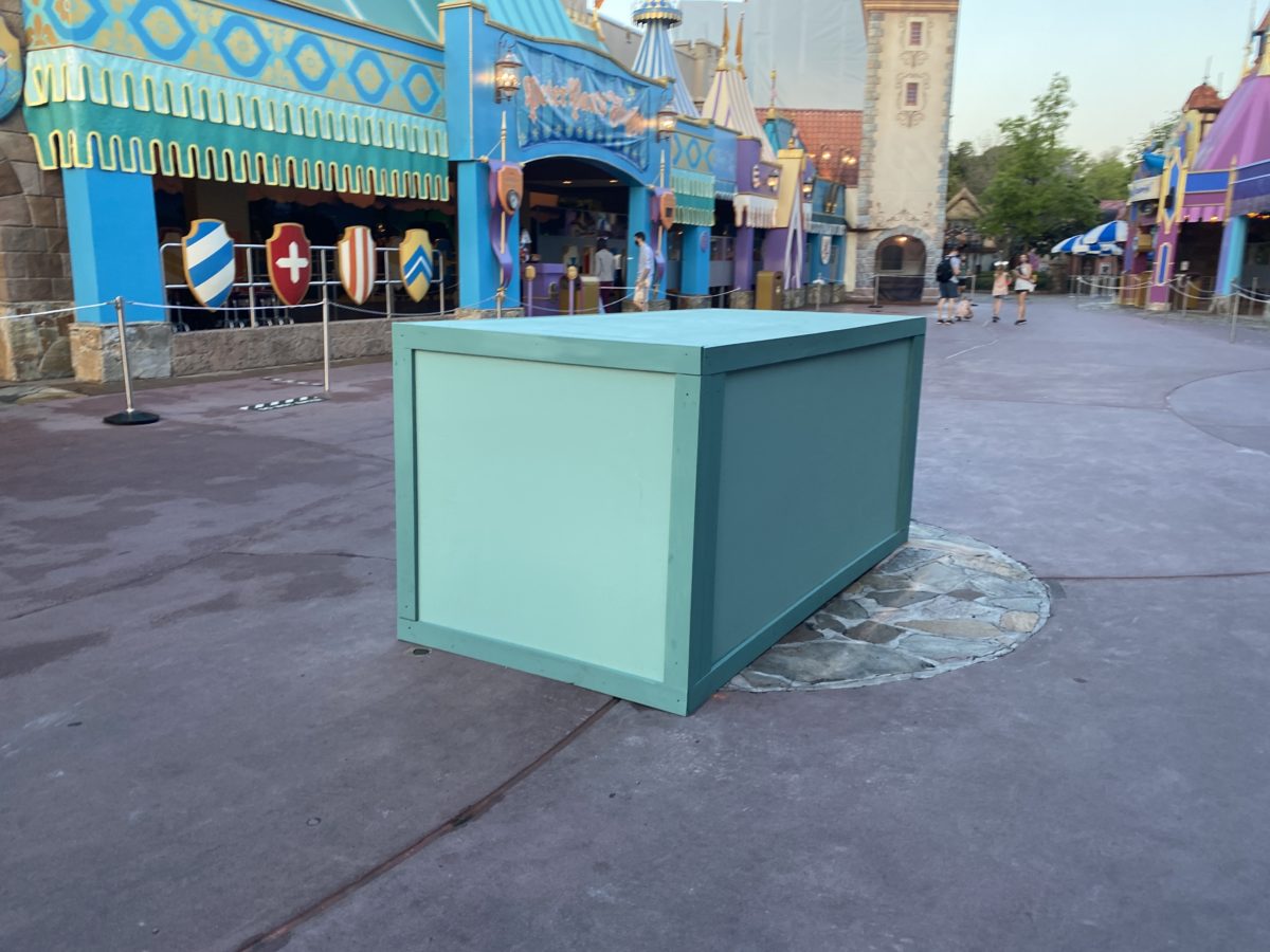 construction-box-fantasyland-drain-magic-kingdom-03242021-5184311