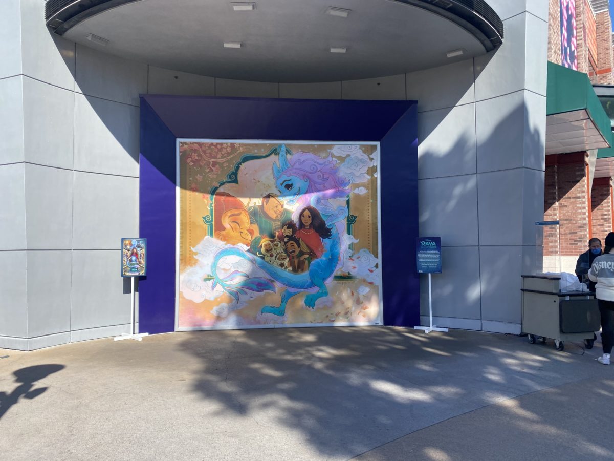 Raya Mural DTD