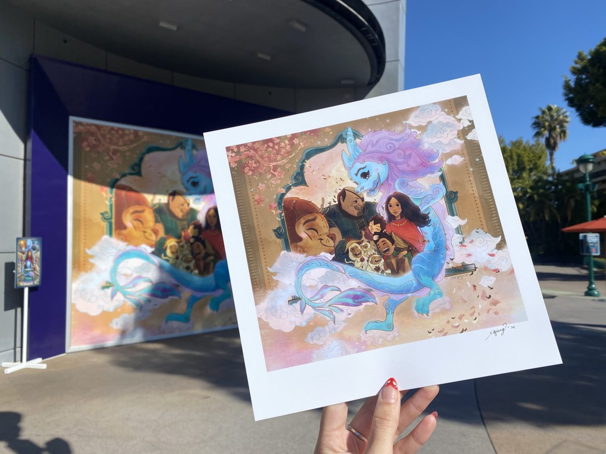 Raya Mural DTD