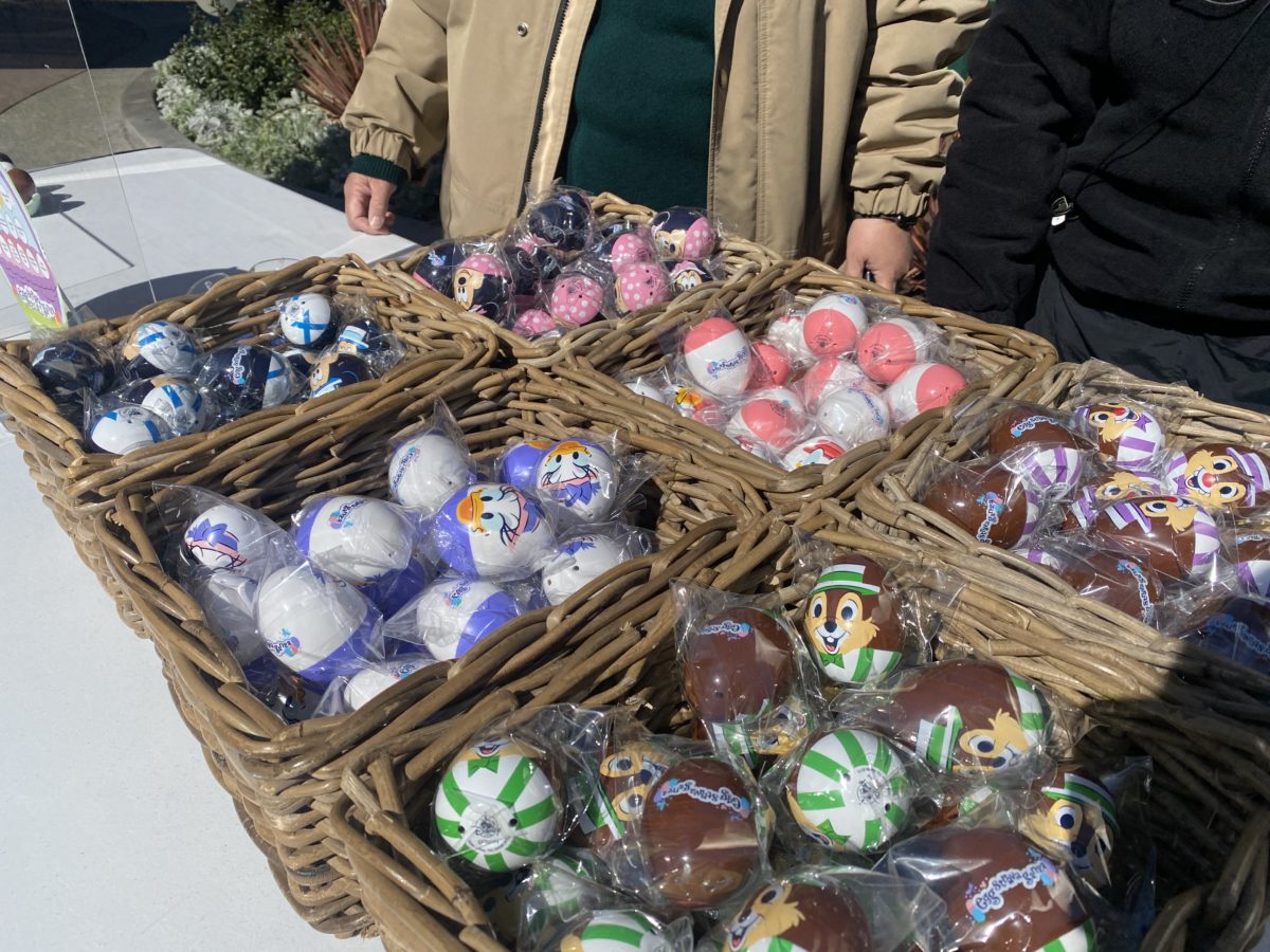 DTD Egg Hunt 2021