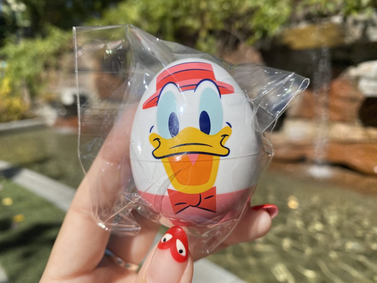 DTD Egg Hunt 2021