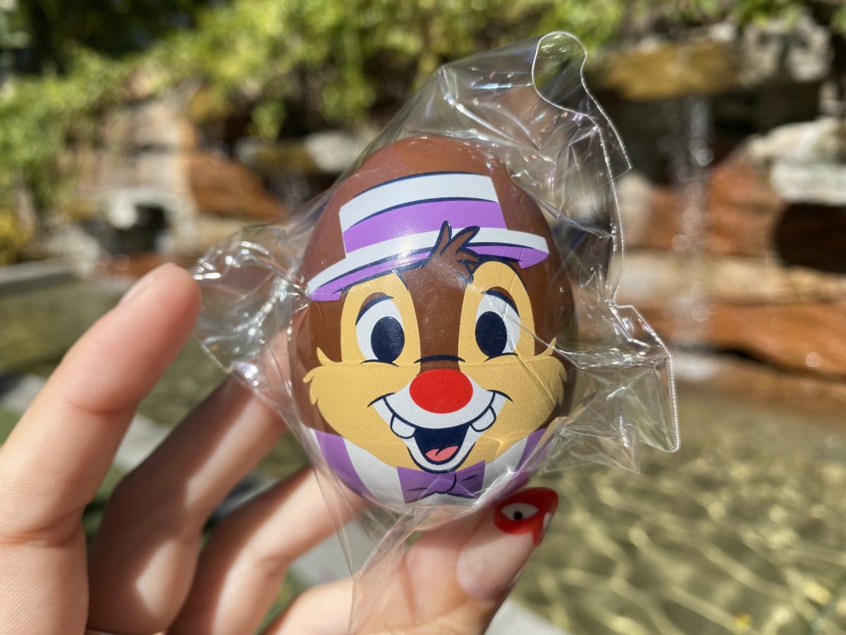 DTD Egg Hunt 2021