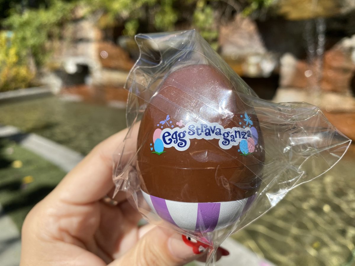 DTD Egg Hunt 2021