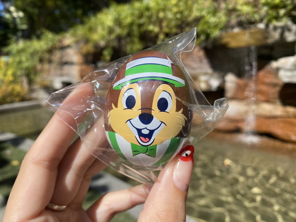 DTD Egg Hunt 2021