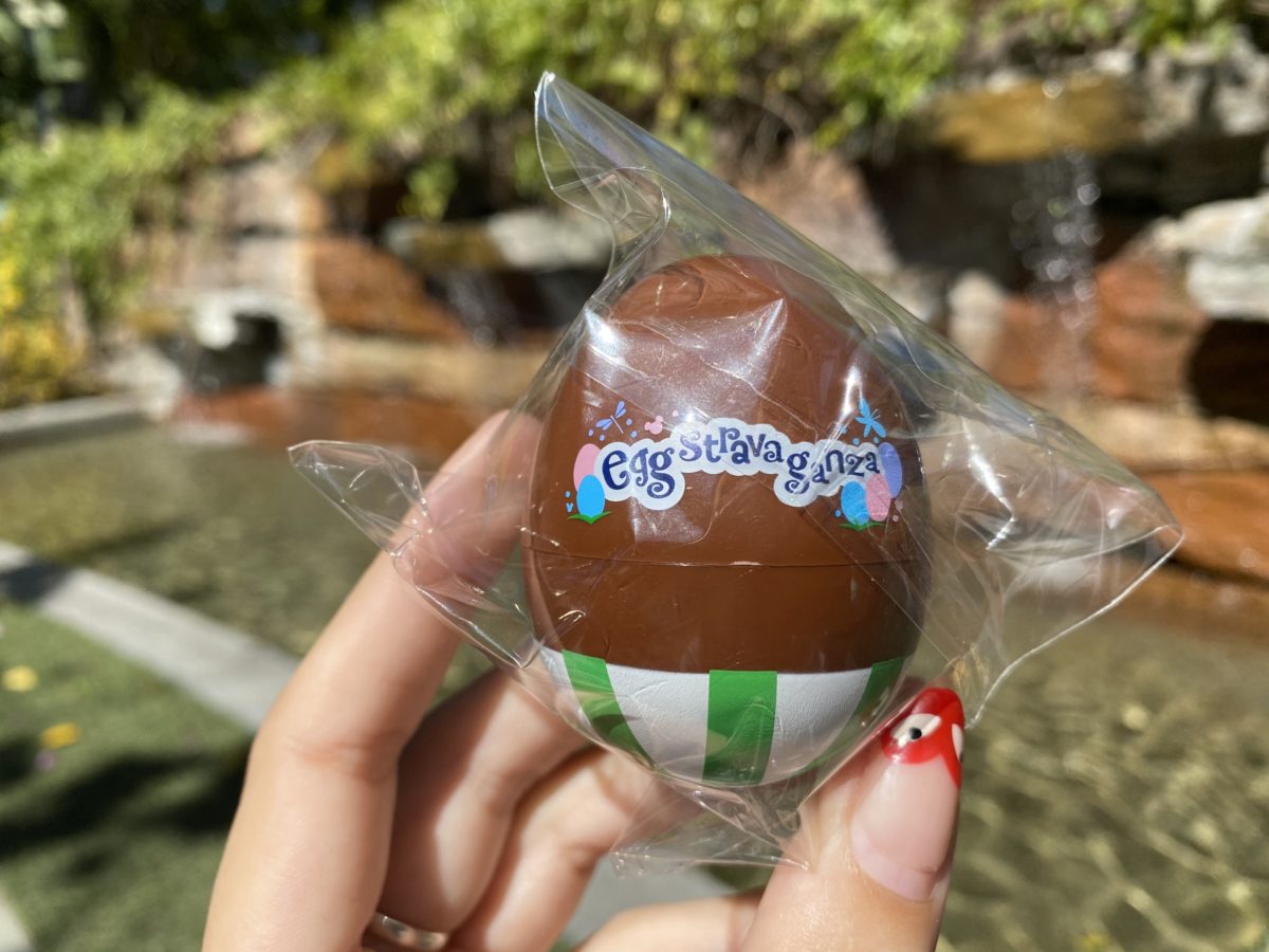 DTD Egg Hunt 2021