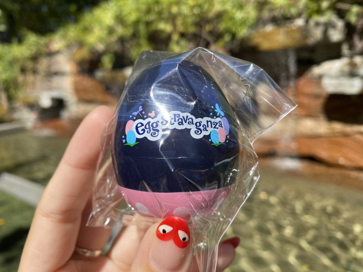 DTD Egg Hunt 2021