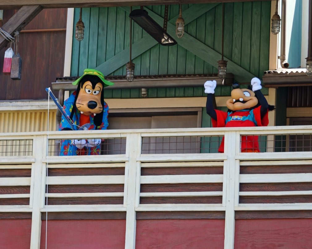 A Touch of Disney 03/19/2021