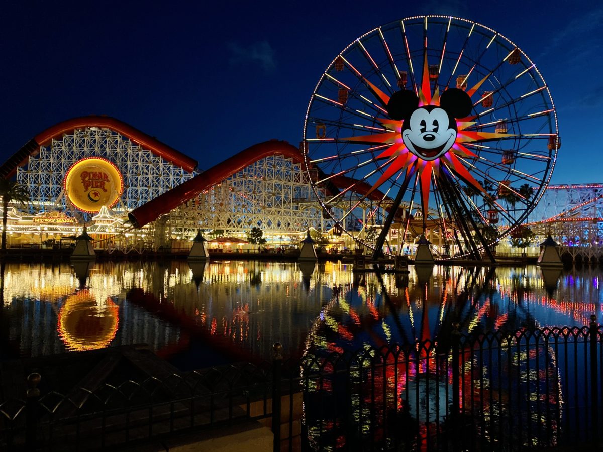 A Touch of Disney 03/19/2021