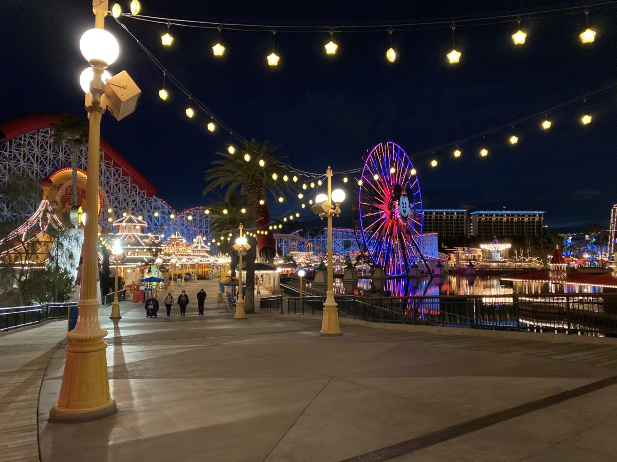 A Touch of Disney 03/19/2021