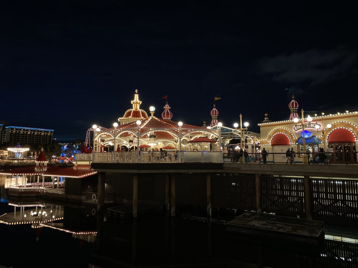 A Touch of Disney 03/19/2021