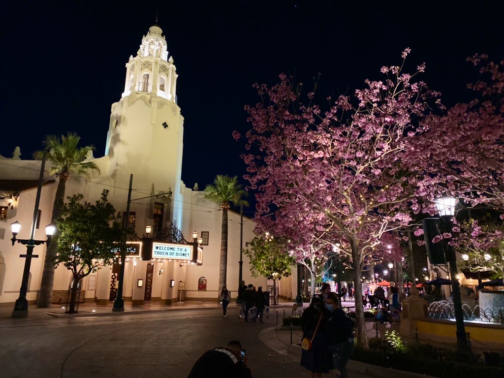 A Touch of Disney 03/19/2021