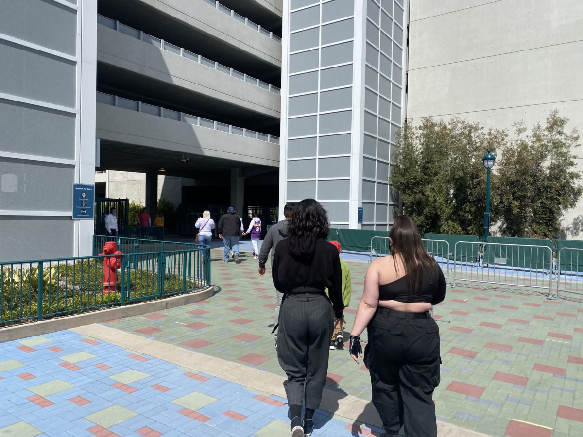 A Touch of Disney 3/20/21