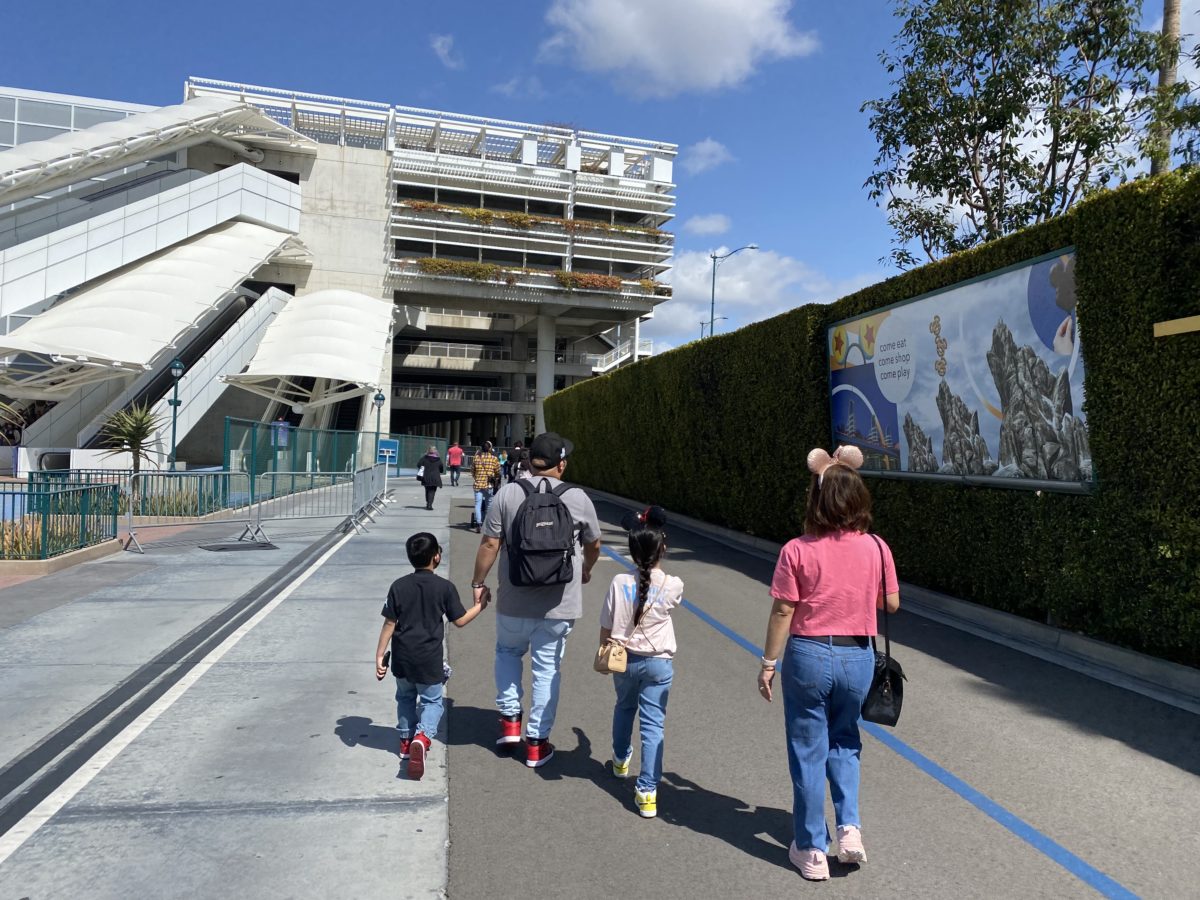 A Touch of Disney 3/20/21