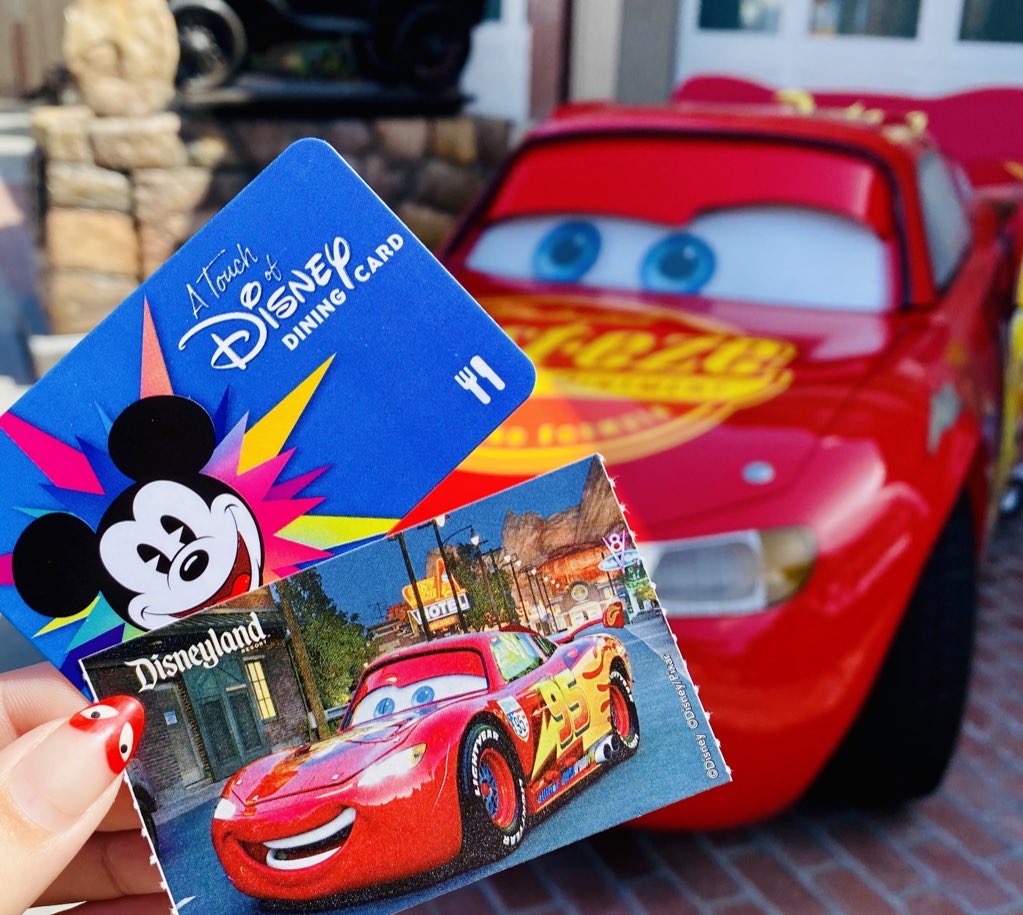 A Touch of Disney 3/20/21