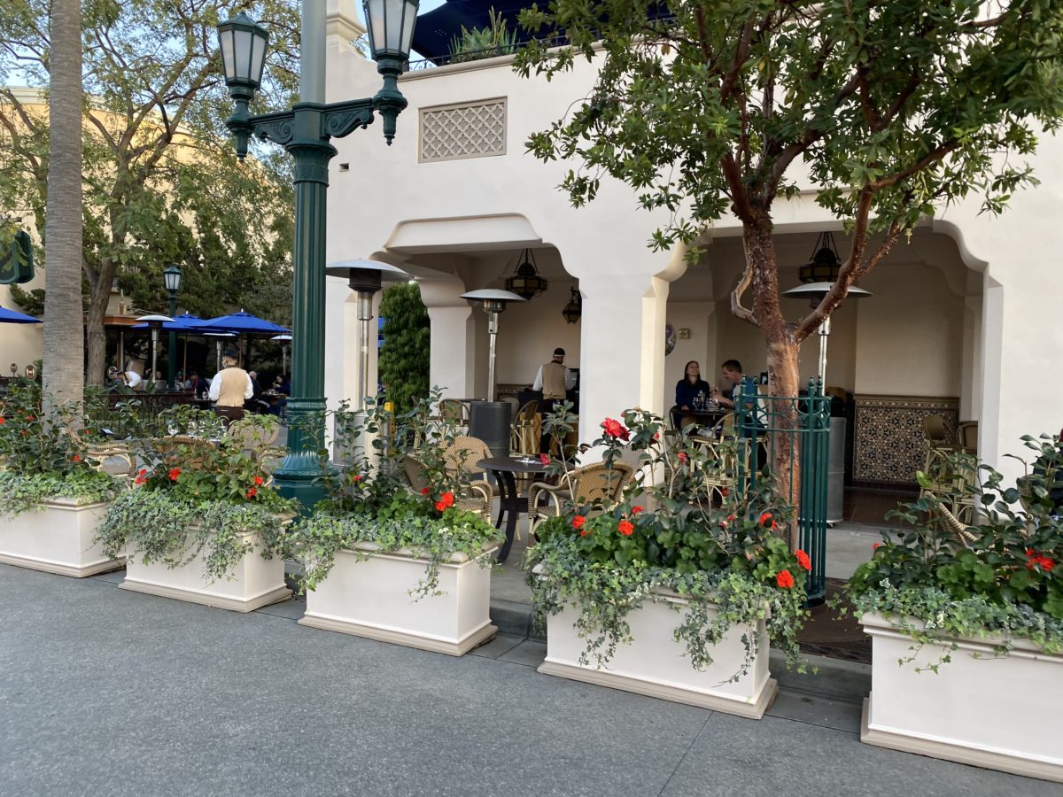 A Touch of Disney 3/20/21