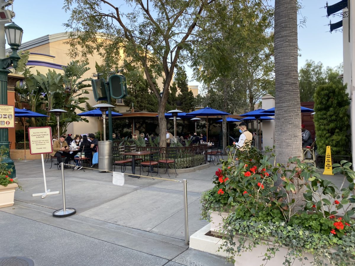 A Touch of Disney 3/20/21