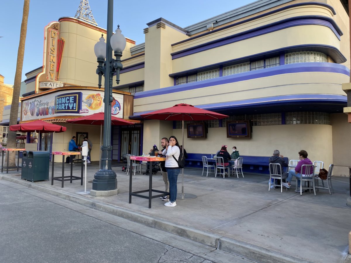 A Touch of Disney 3/20/21