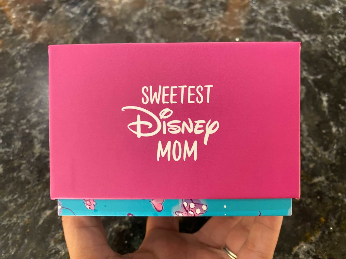 PHOTOS New Limited Edition Sweetest Disney Mom Minnie