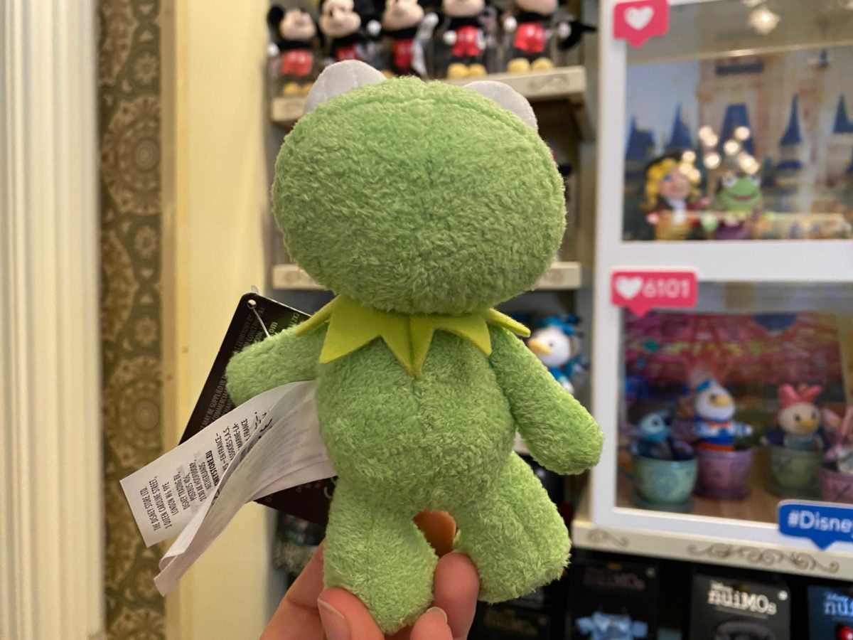 disney kermit nuimos