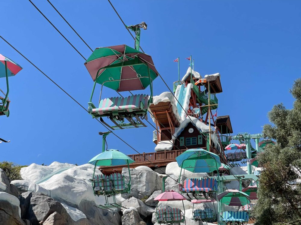 disney blizzard beach reopening