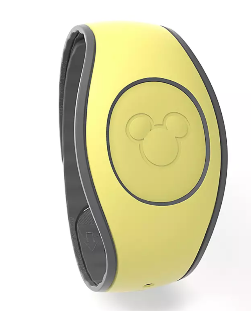magicband-soft-yellow