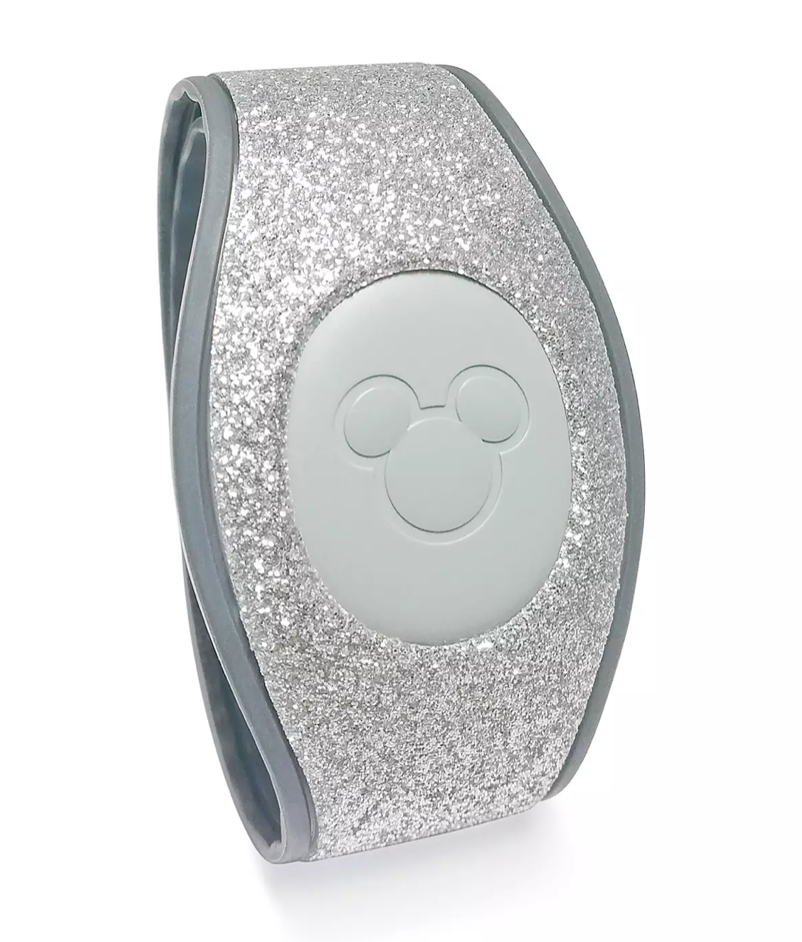 magicband-sparkle-silver