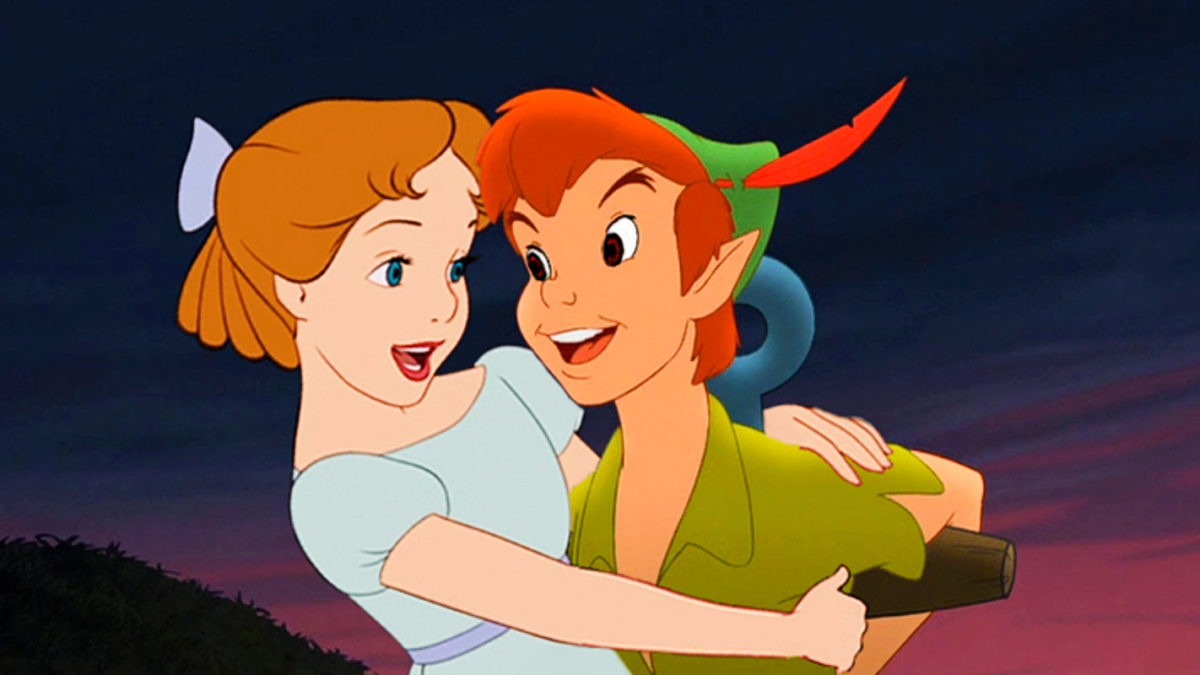 Production Has Officially Begun on Disney's Live-Action “Peter Pan & Wendy”  - Disneyland News Today