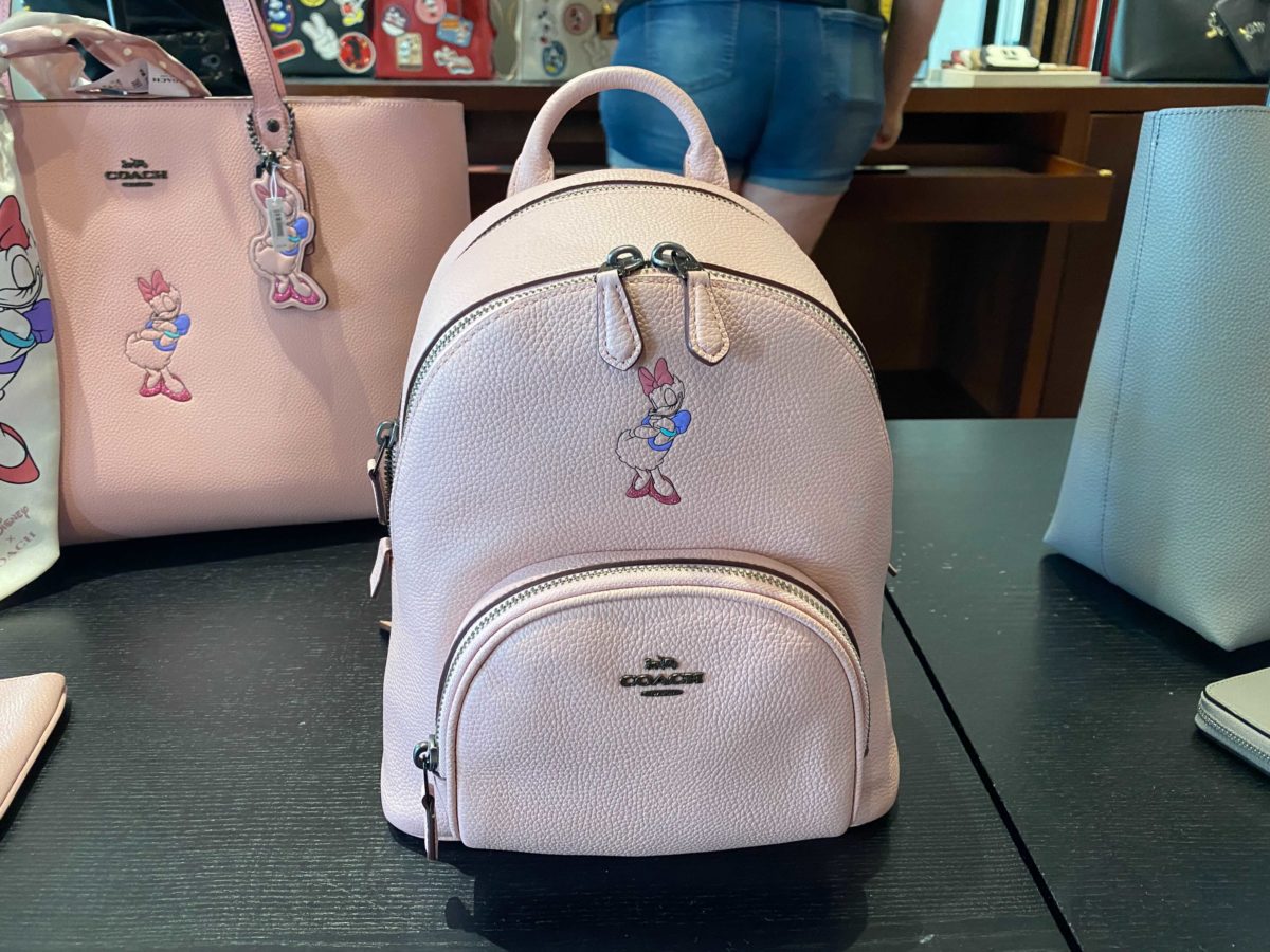 Daisy discount coach purse