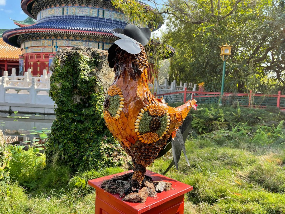 zodiac-garden