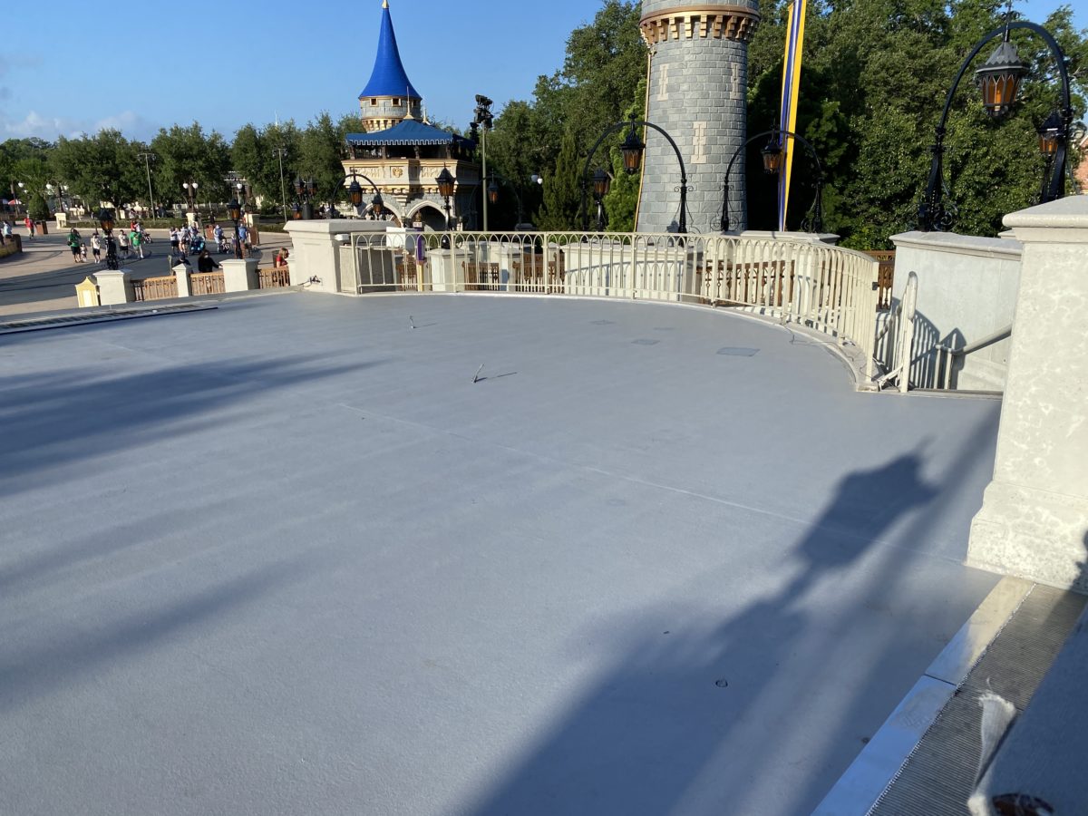 cinderella-castle-stage-right-inlets-covered-magic-kingdom-04302021
