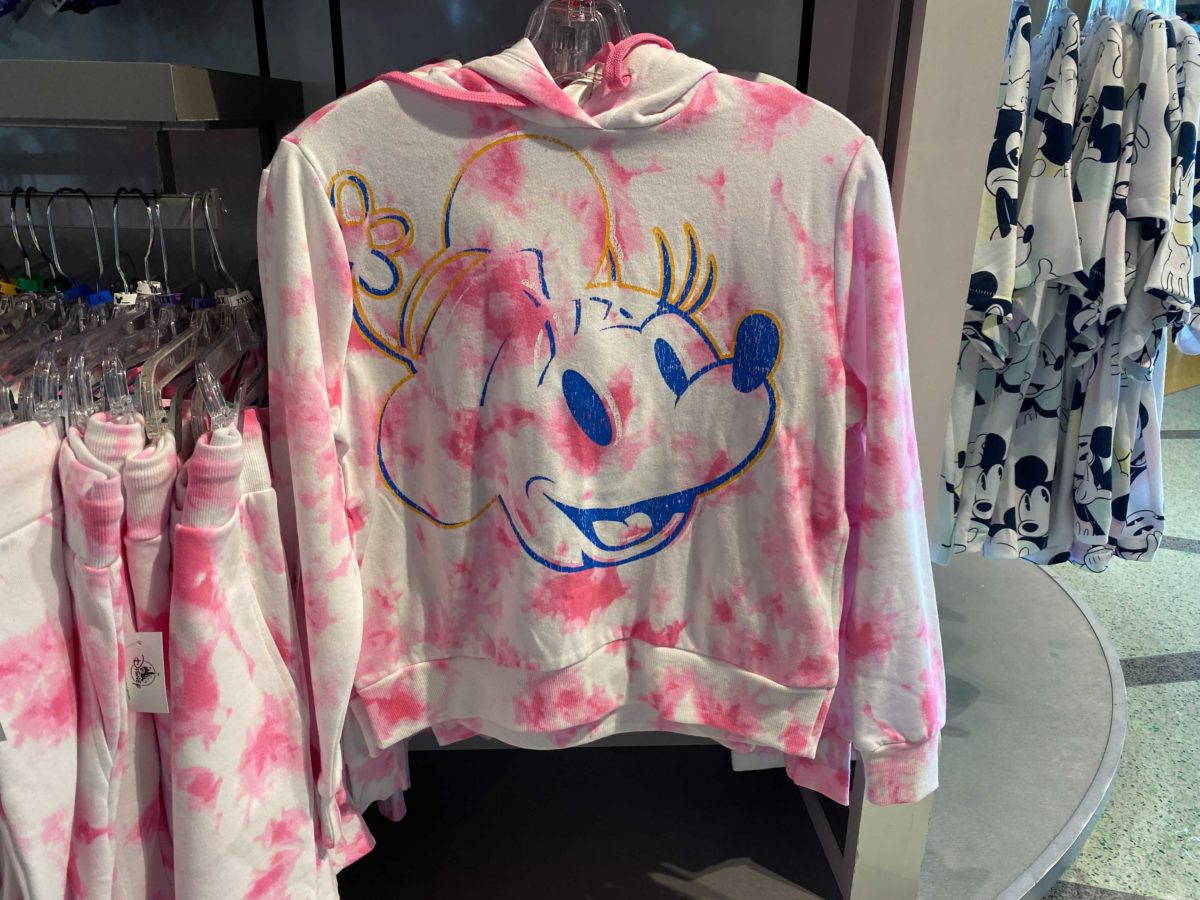 walt disney hoodie