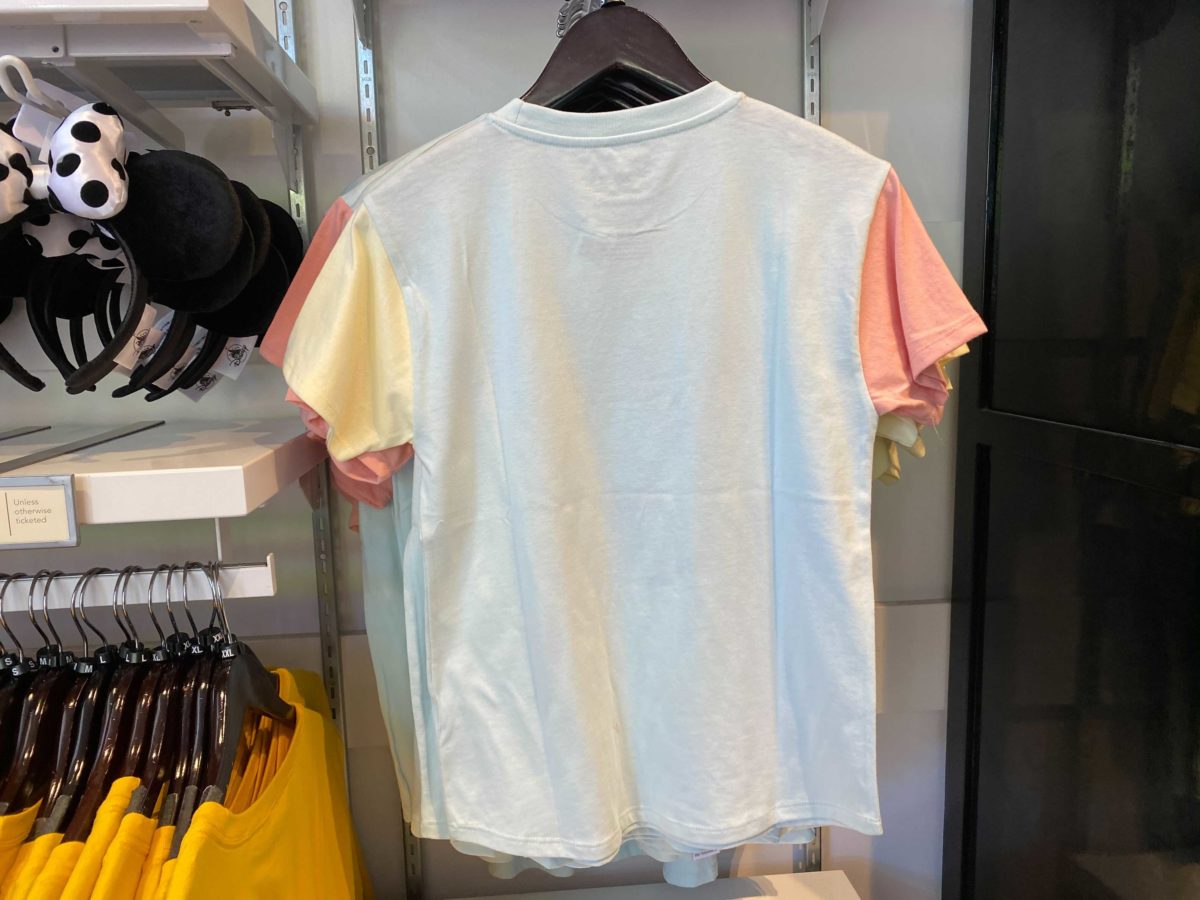 DLR-Shirt