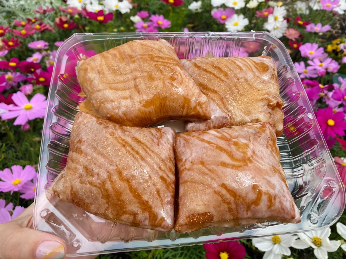 JazzKitchenBeignets