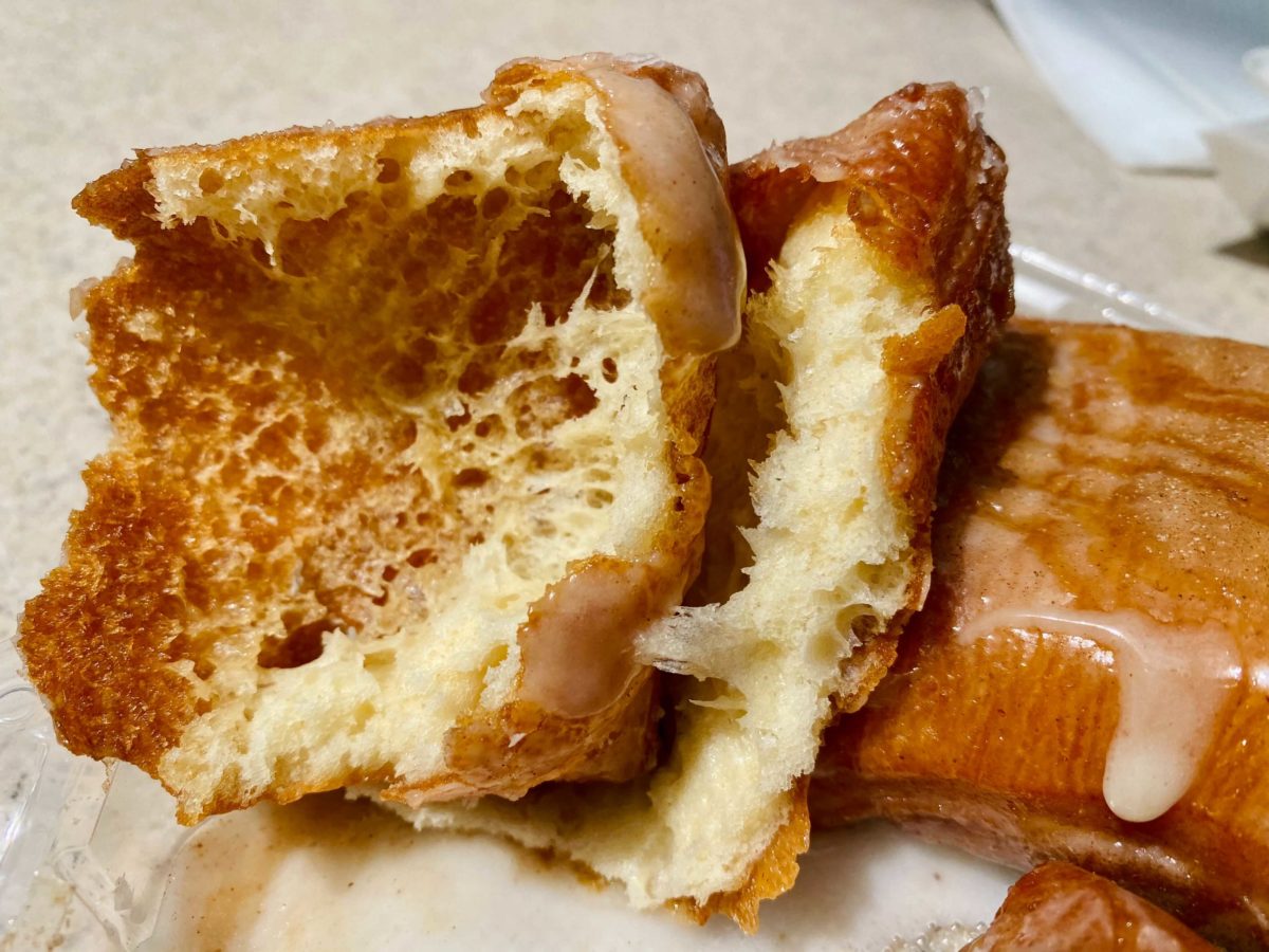 JazzKitchenBeignets