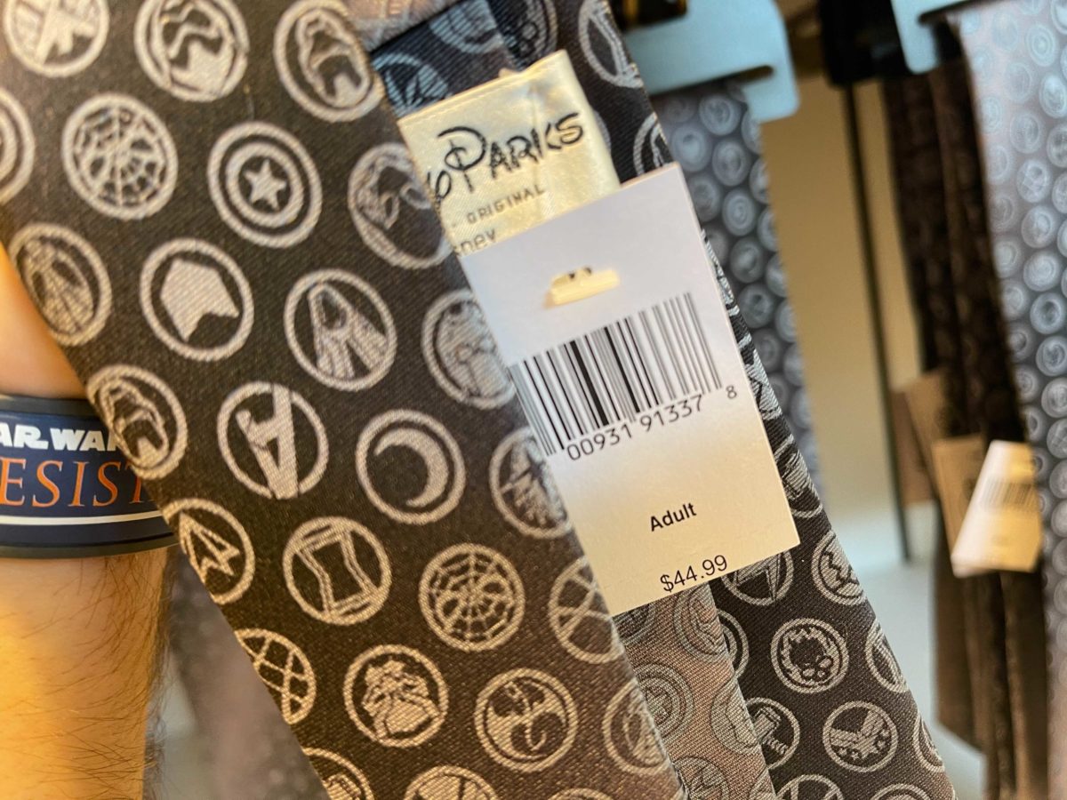 Avengers-Icon-Tie