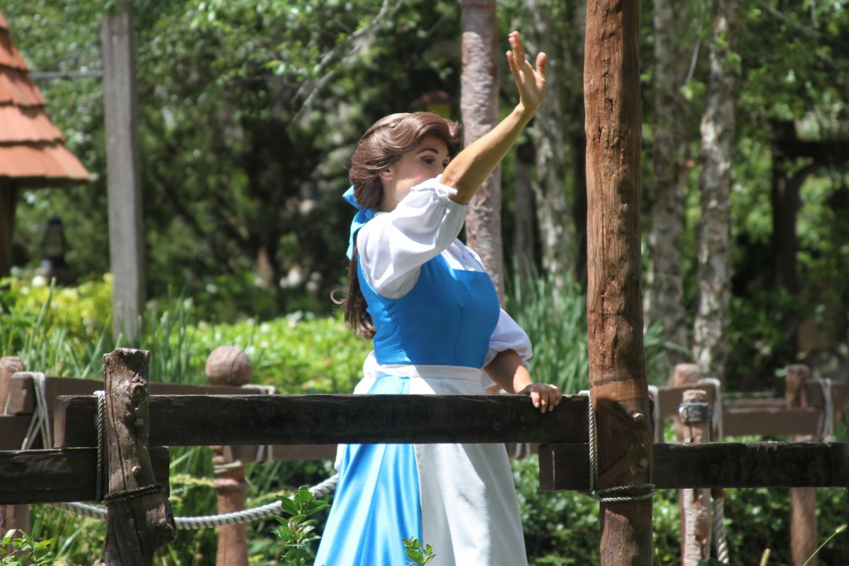 belle-fantasyland