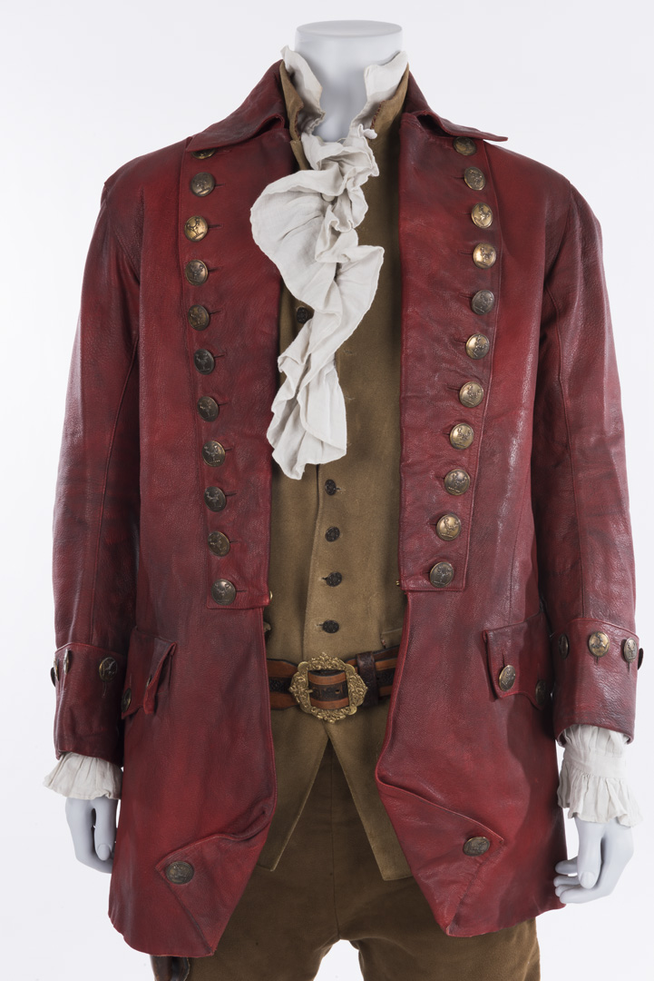 beauty-and-the-beast-2017gastonred-leather-coat-costumeworn-by-luke-evans