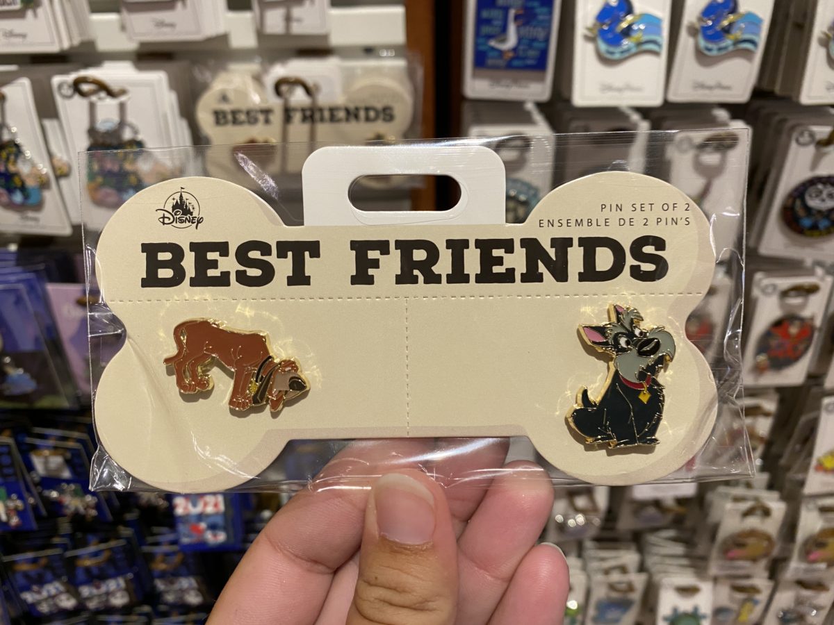 best-friends-lady-and-the-tramp-pin-set-open-edition-magic-kingdom-05032021