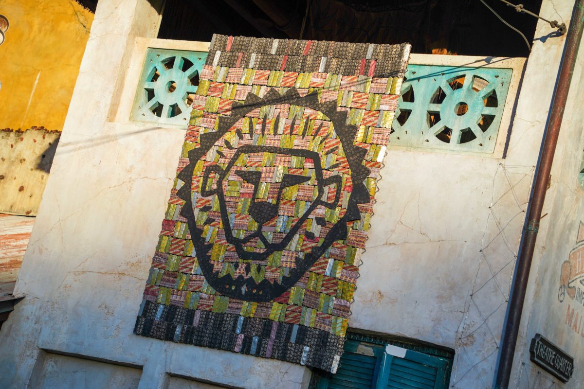 festival-lion-king