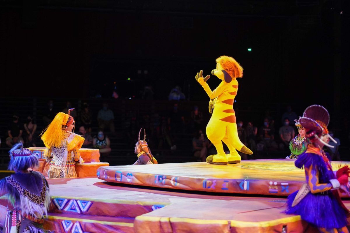 festival-lion-king