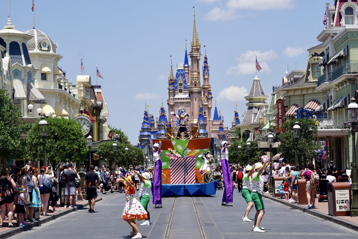 BREAKING: Walt Disney World Has Already Increased and Will Increase ...