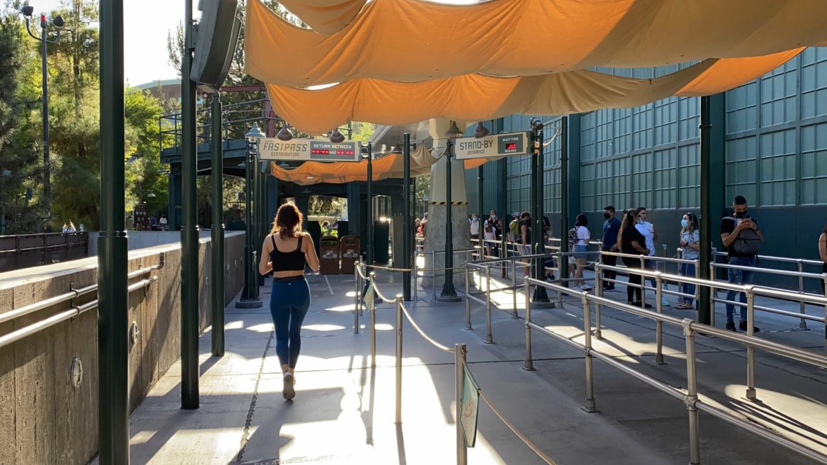 Soarin-DCA-Open