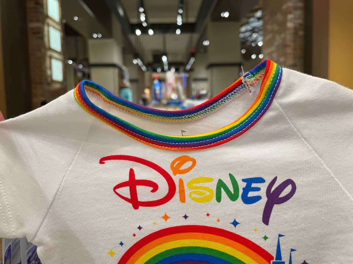 Disneyland-Rainbow-Collection