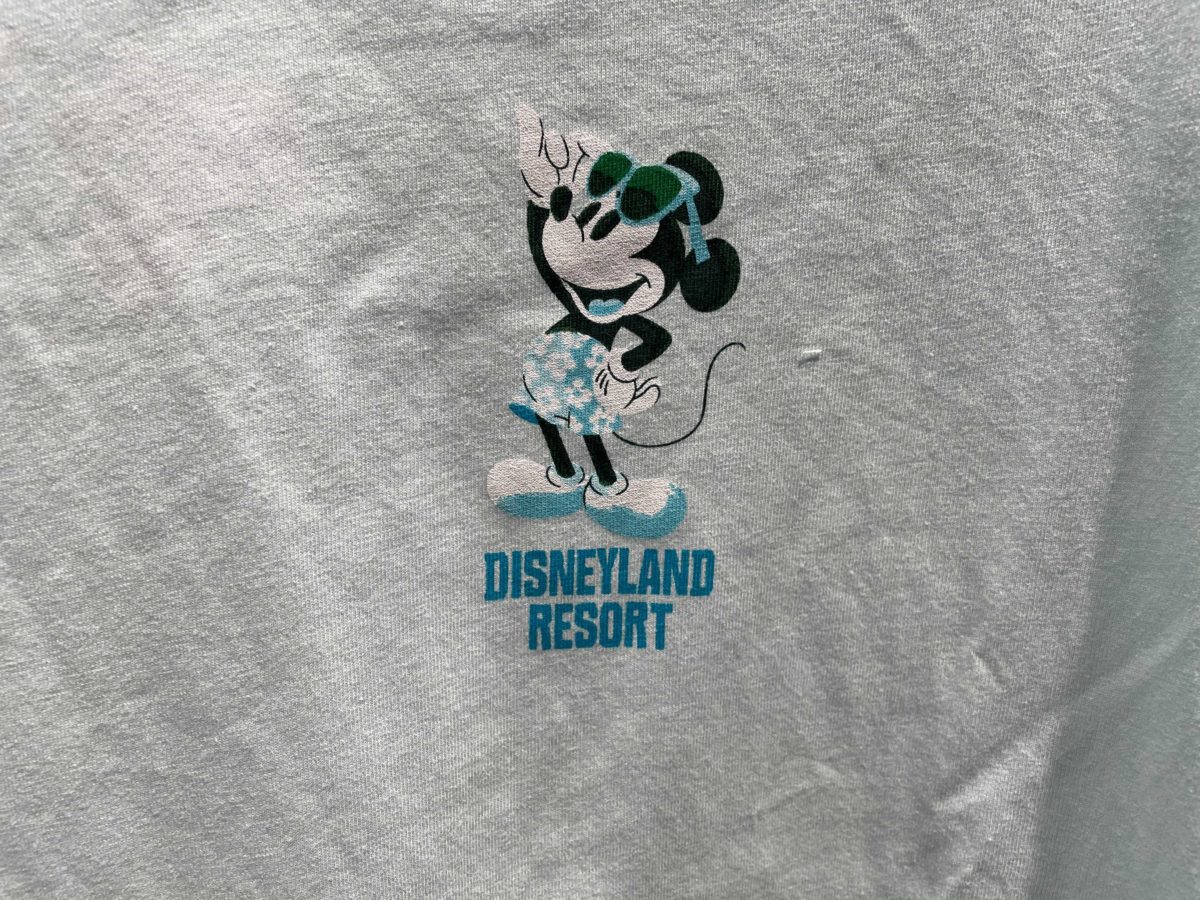 Disneyland-Tropical-Collection
